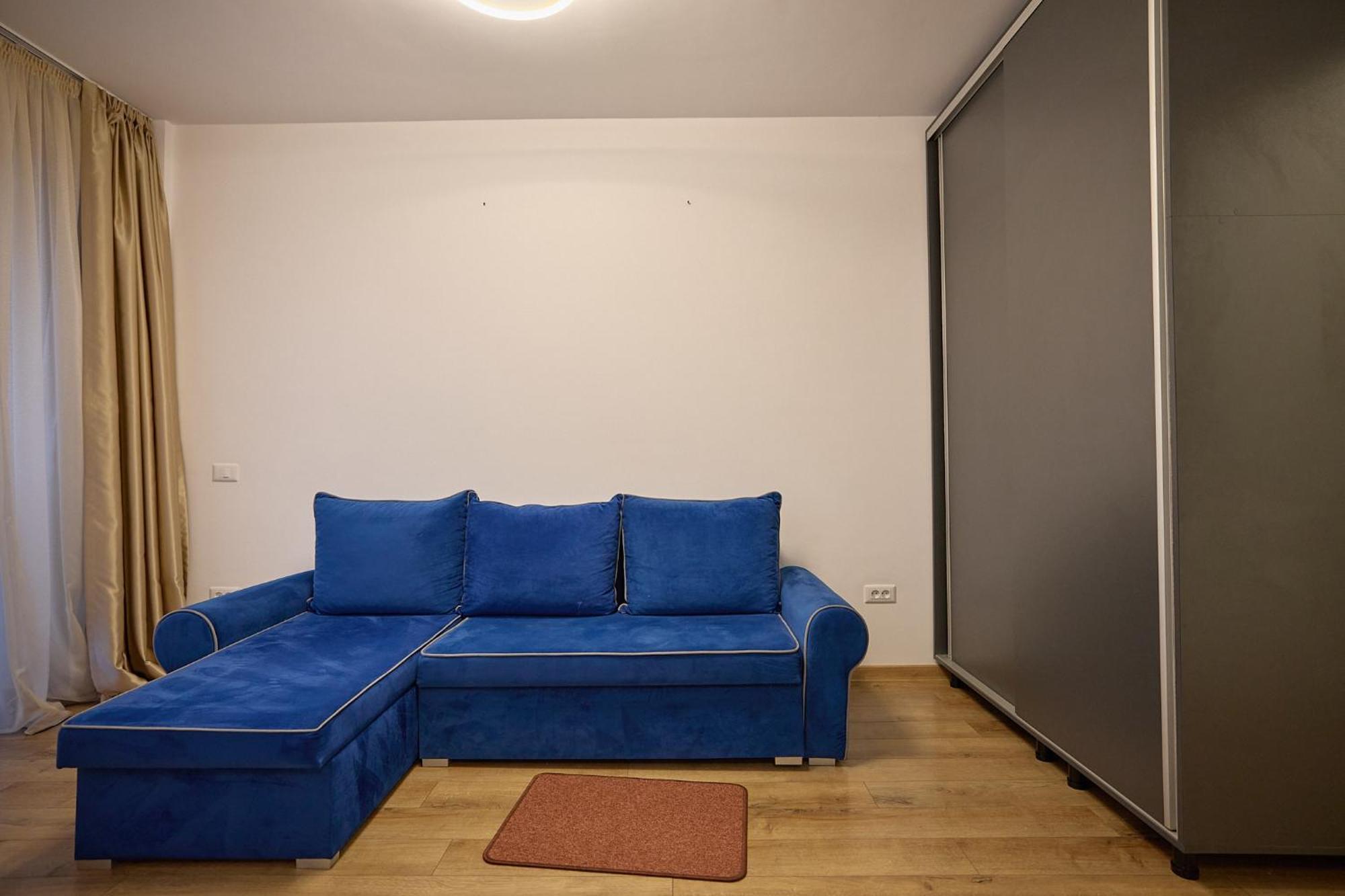 Appartement Cozy Collection At Mall *