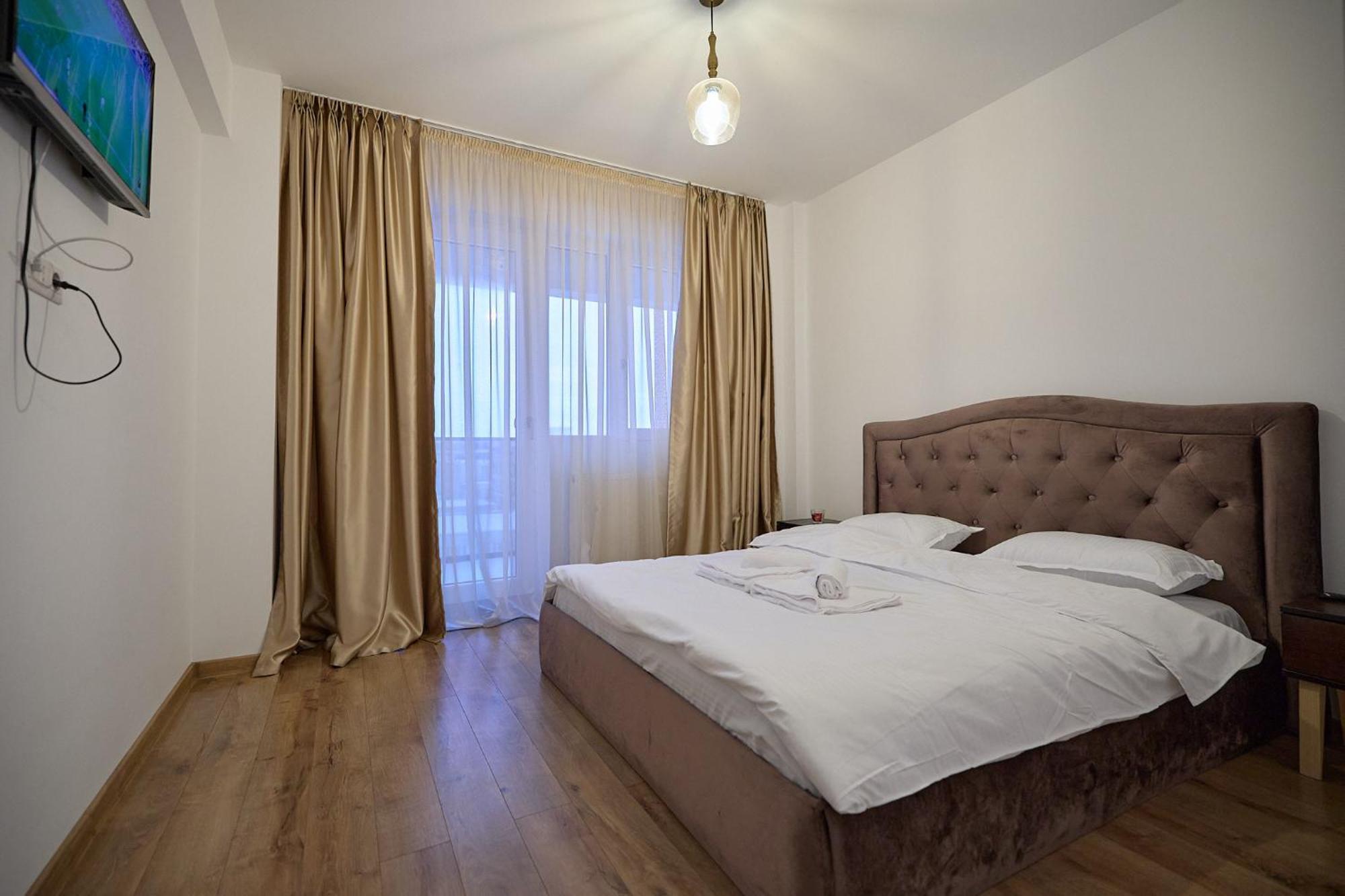 Appartement Cozy Collection At Mall