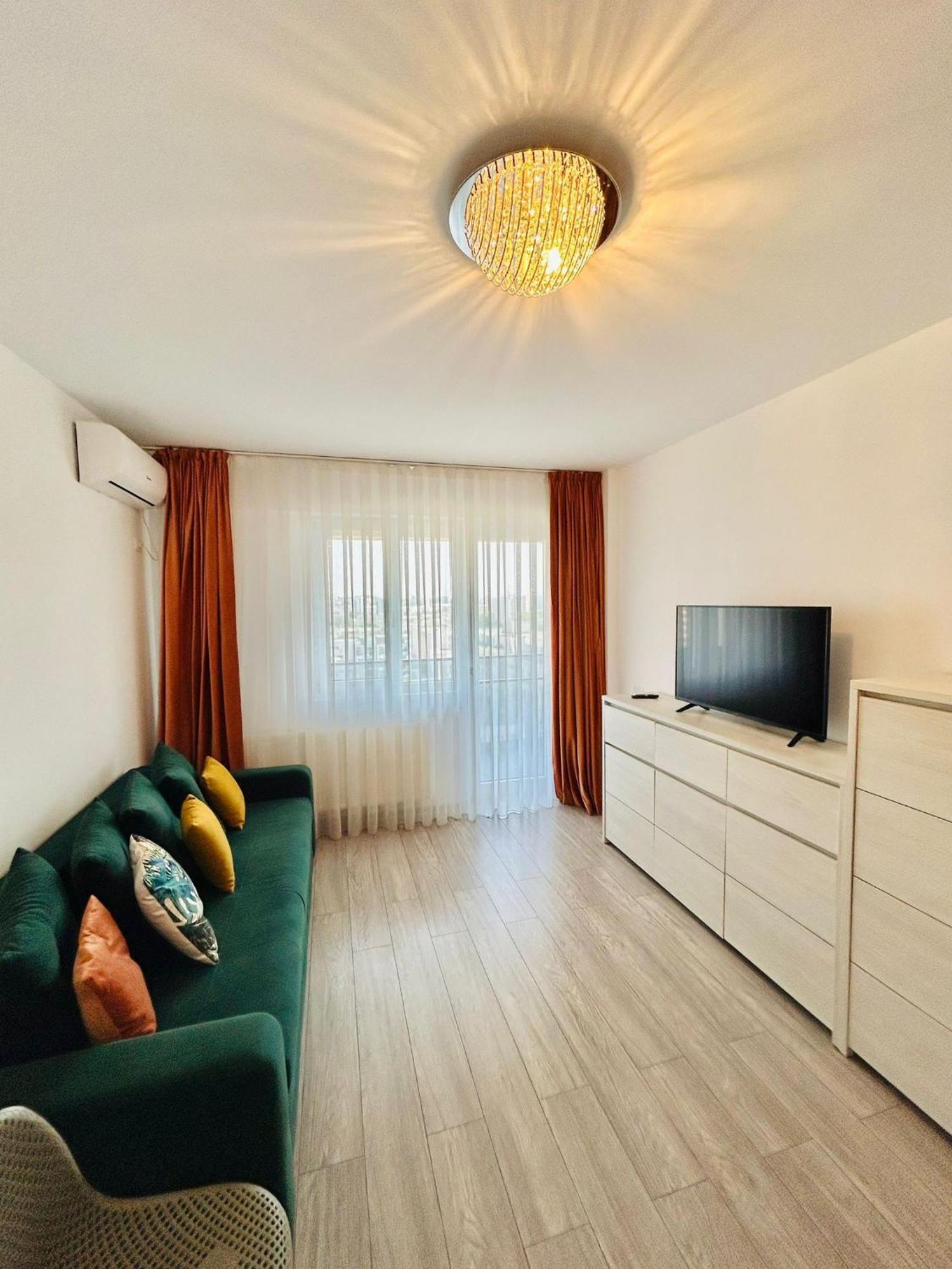 Appartement Cozy Collection At Mall Iasi