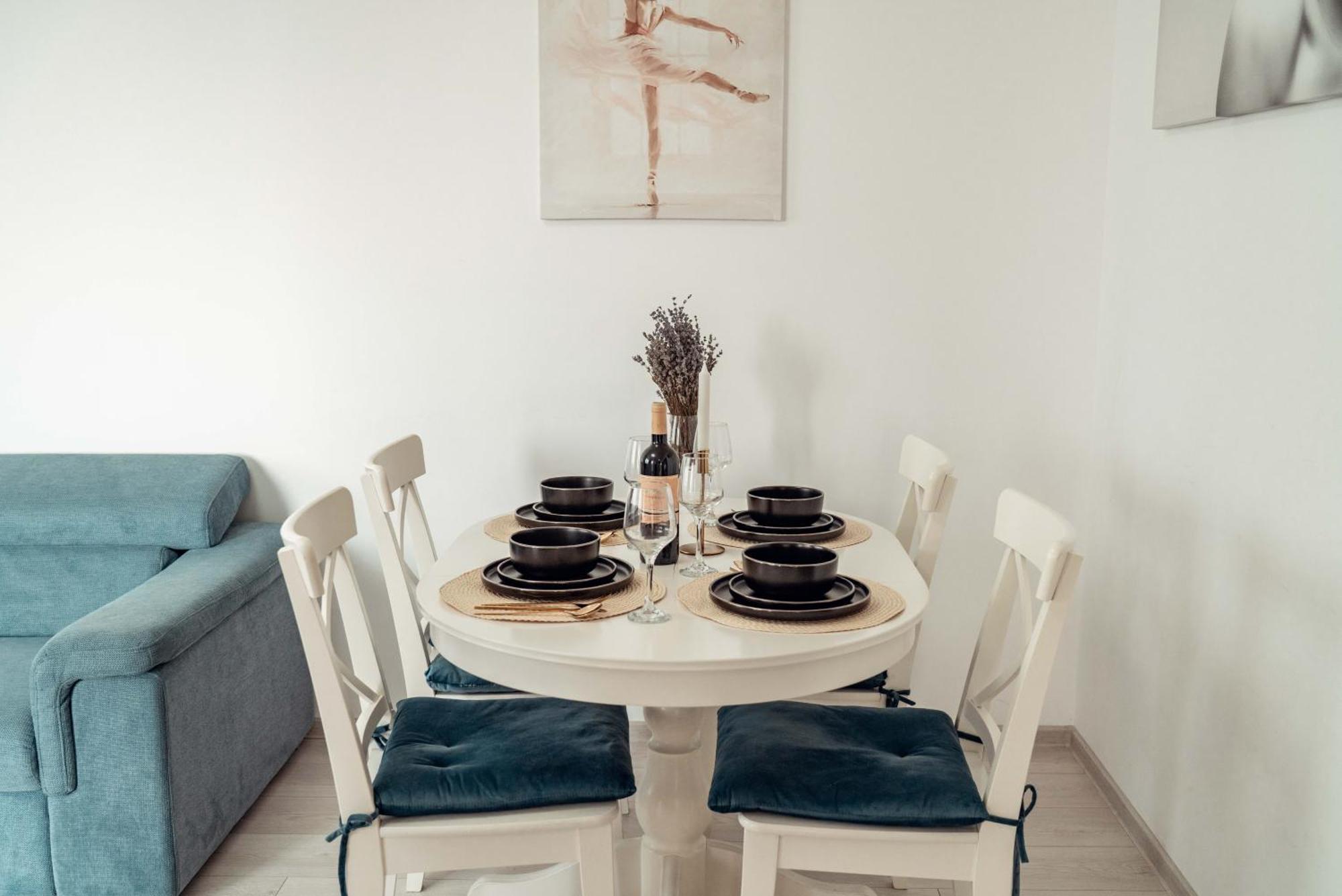 Appartement Cozy Collection At Mall *