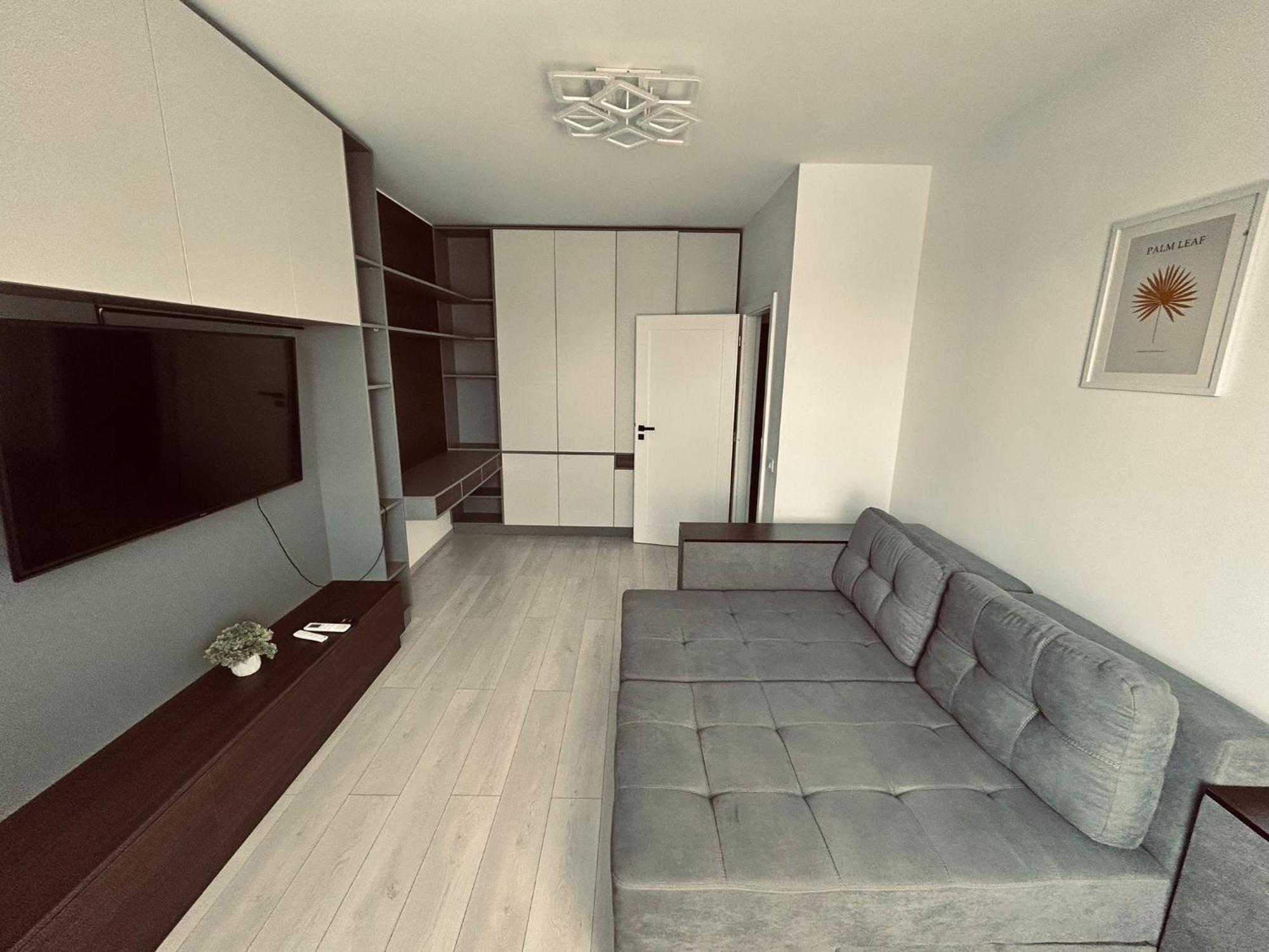 Appartement Cozy Collection At Mall Iasi