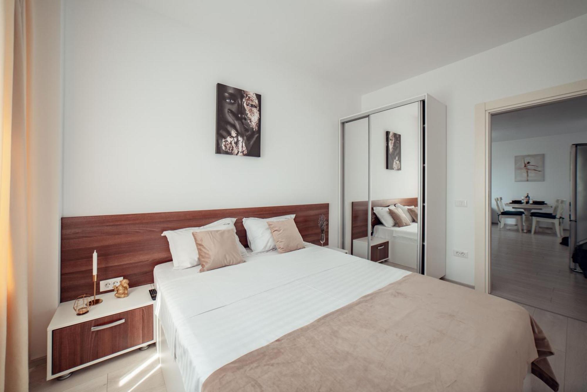 Appartement Cozy Collection At Mall *