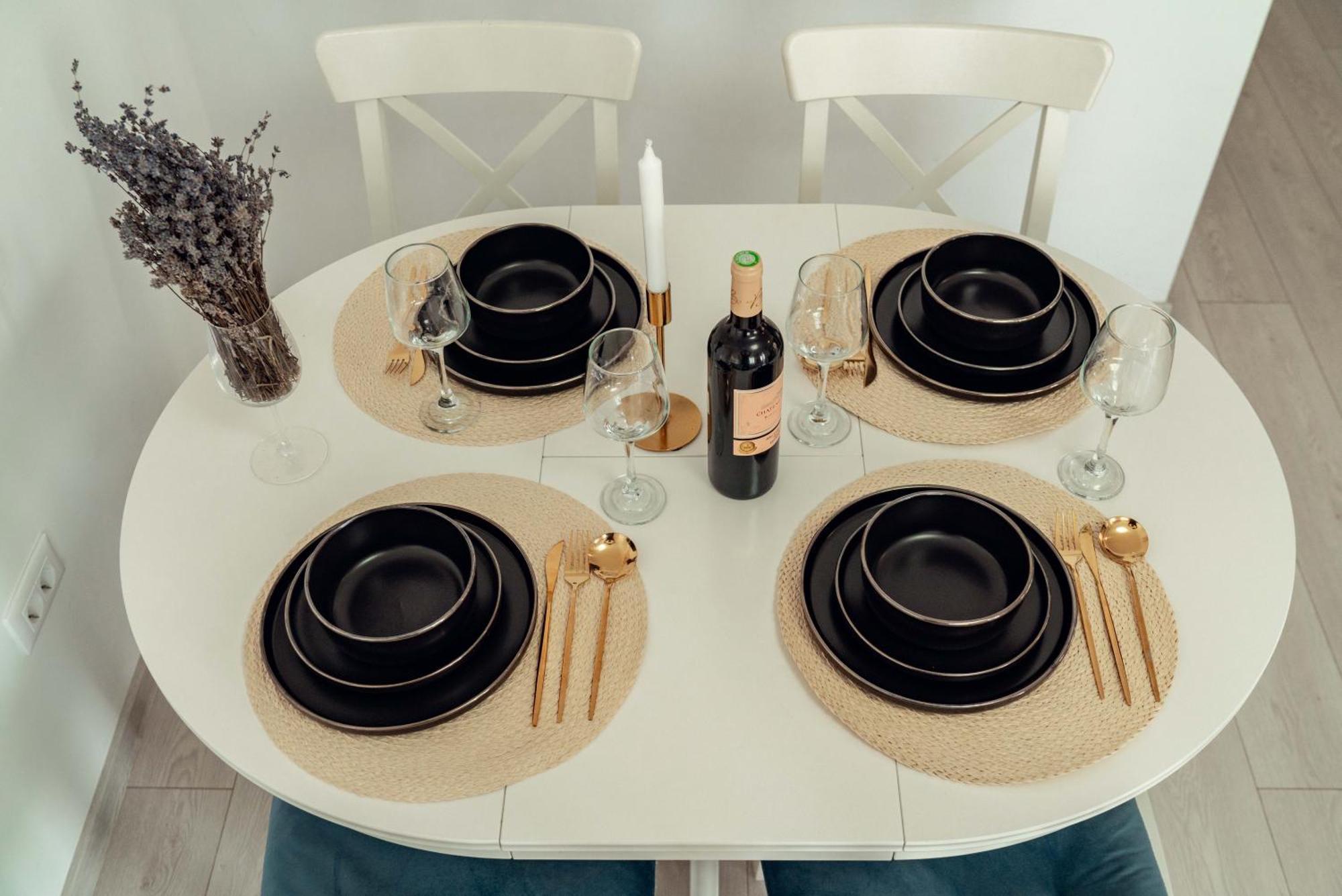 Cozy Collection At Mall Appartement Iasi