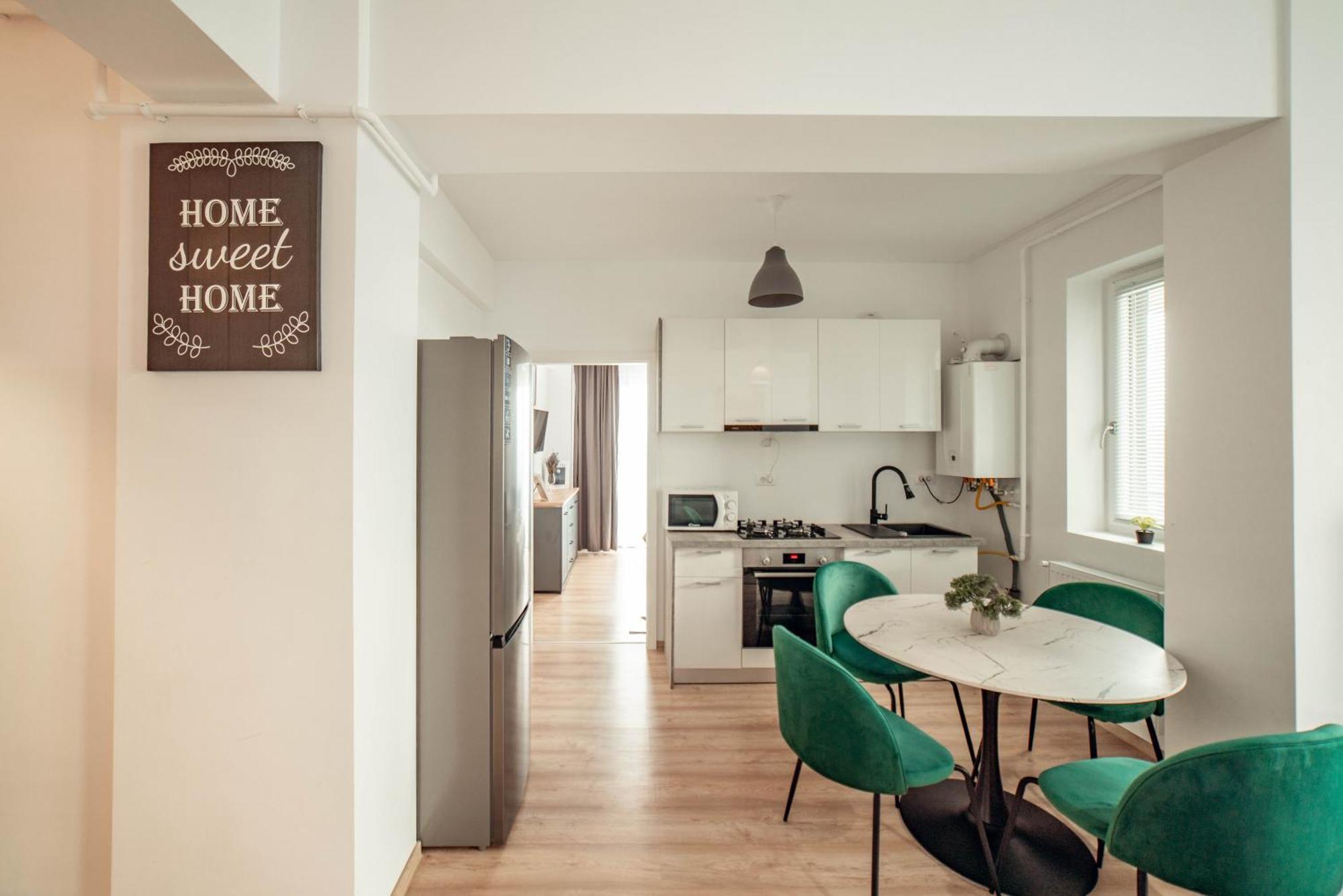 Appartement Cozy Collection At Mall